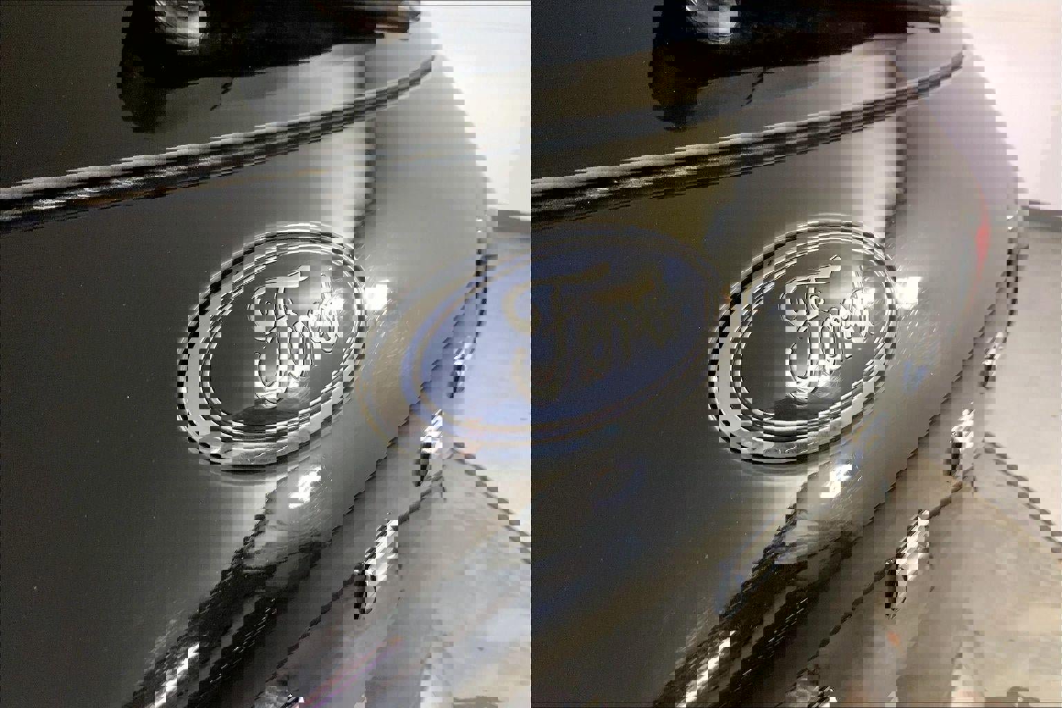 Used 2025 Ford Escape ST-Line image 29