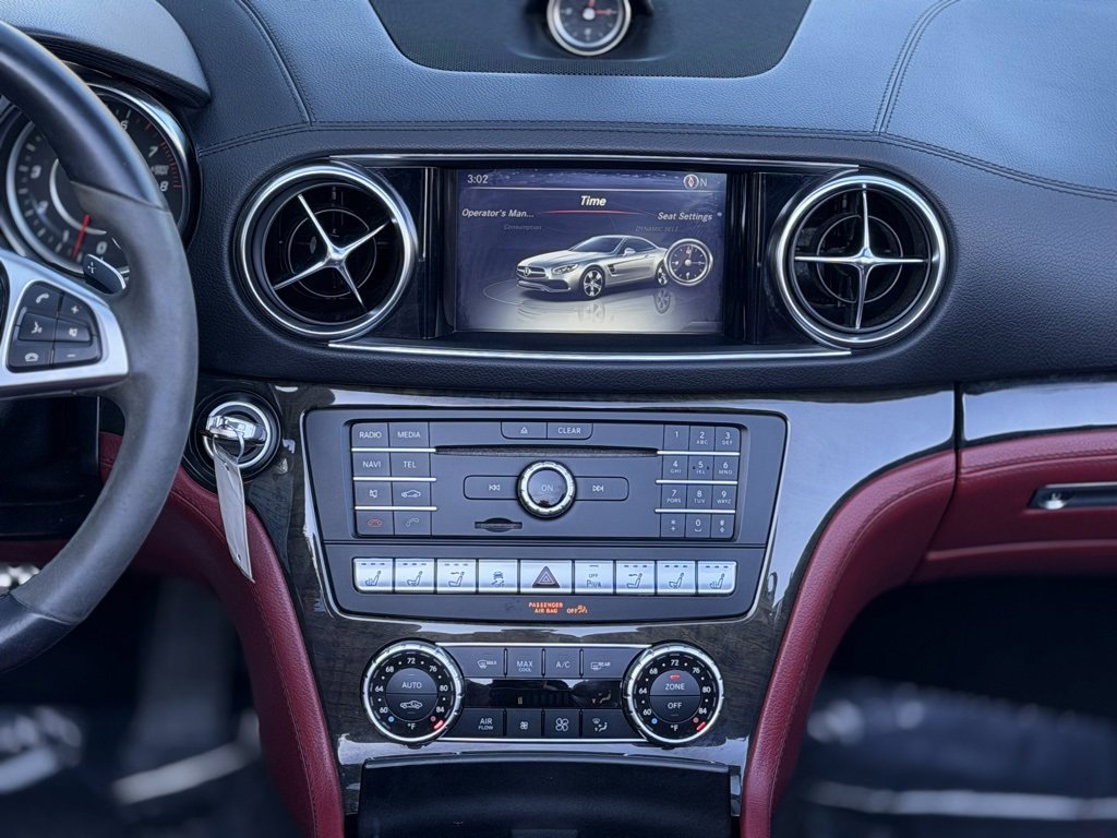 Used 2019 Mercedes-Benz SL 450 w/ Premium Package image 43