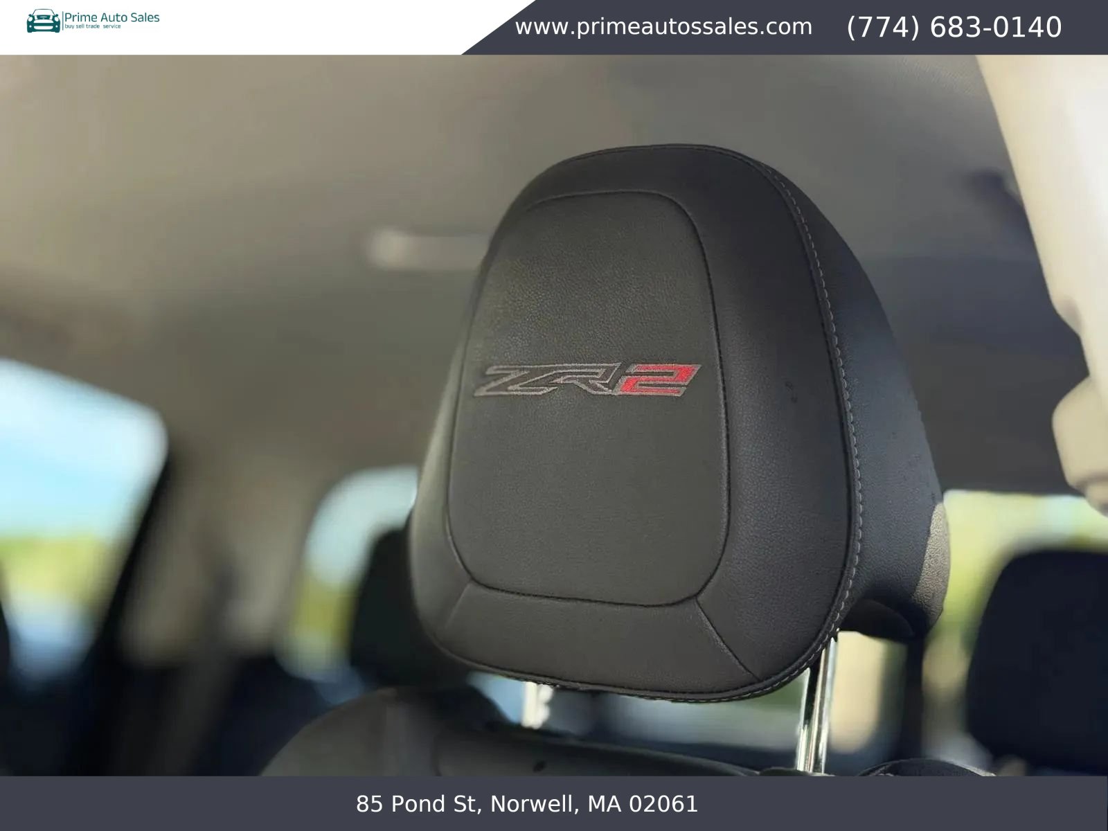 Used 2018 Chevrolet Colorado ZR2 AWD/4WD image 14