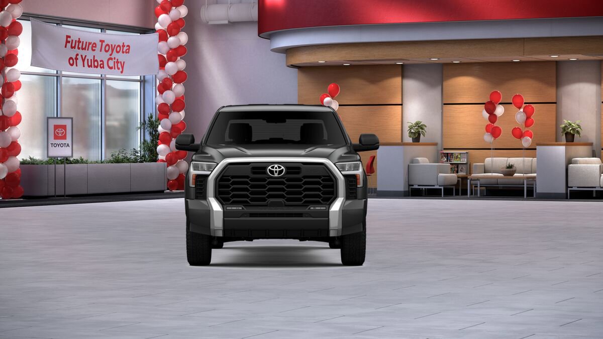 New 2026 Toyota Tundra SR5 image 20