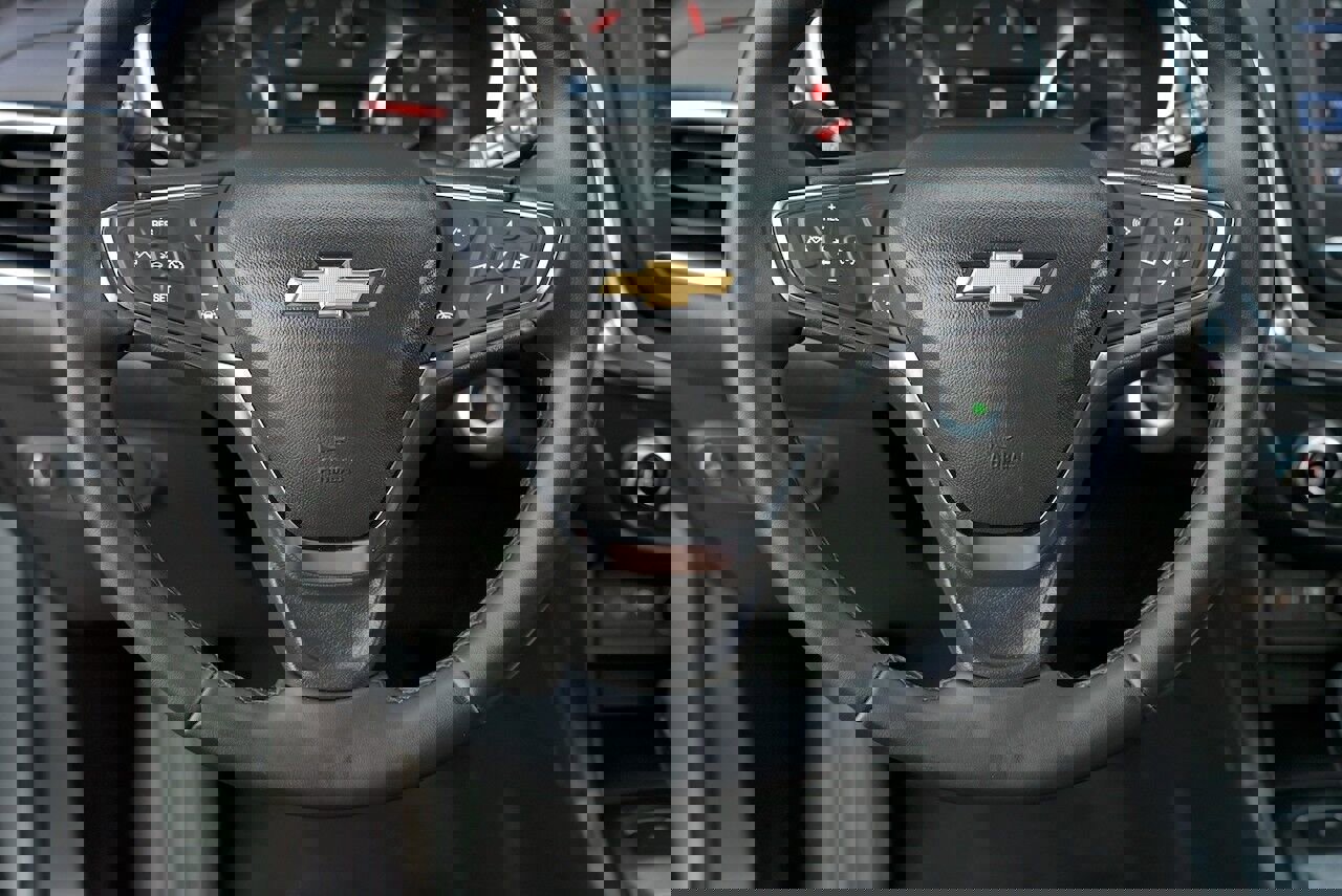 Used 2024 Chevrolet Equinox LT image 20