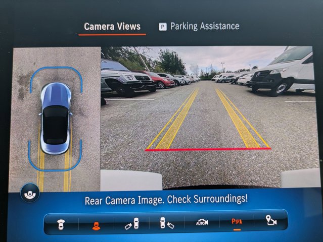 Certified 2023 Mercedes-Benz SL 63 AMG 4MATIC image 13