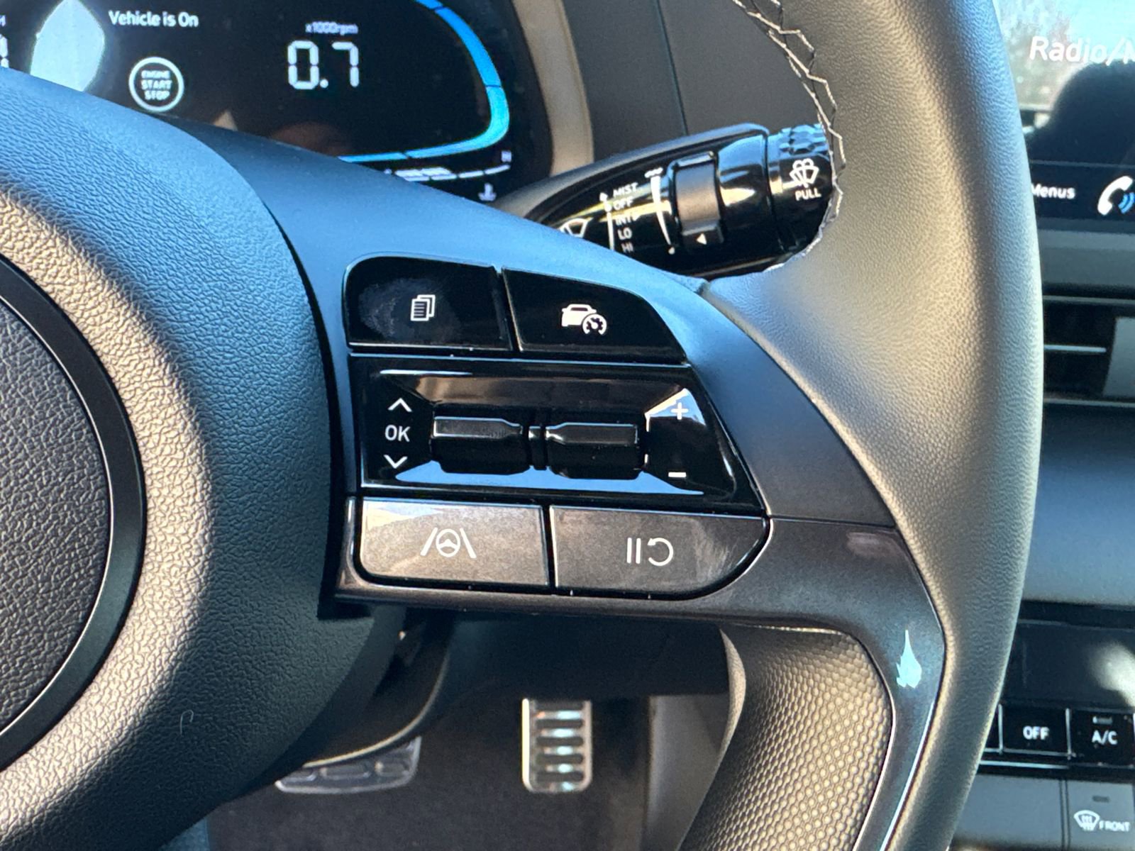 New 2026 Hyundai Elantra Sport image 26