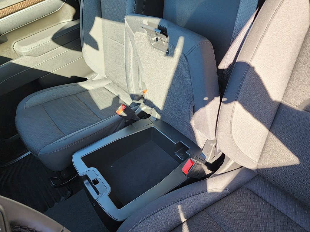 New 2026 GMC Sierra 1500 Elevation image 33