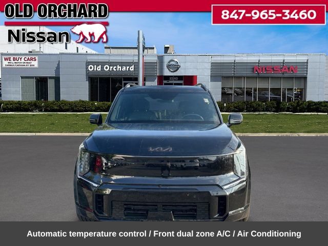 Used 2024 Kia EV9 GT-Line AWD/4WD image 2