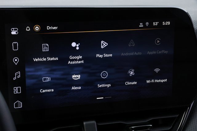 Used 2025 Chevrolet Equinox RS w/ Safety and Technology Package image 26