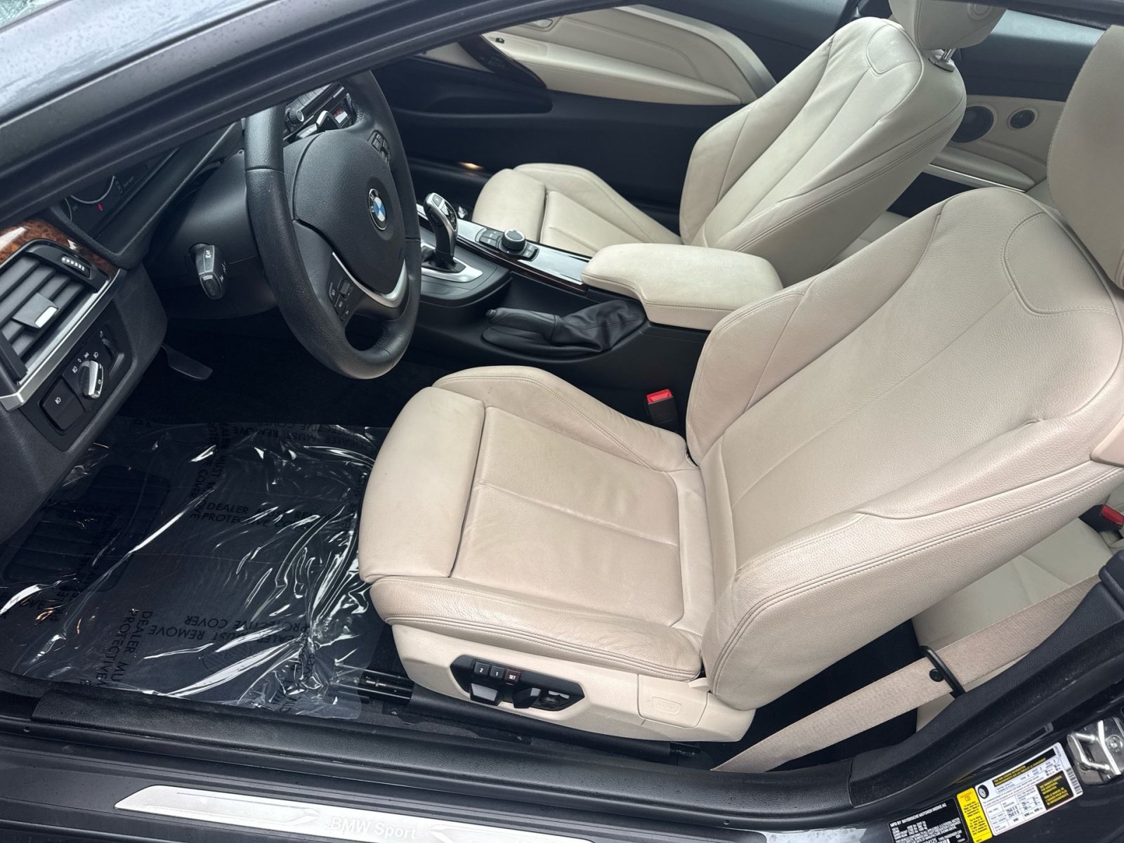 Used 2015 BMW 435i Coupe RWD image 10