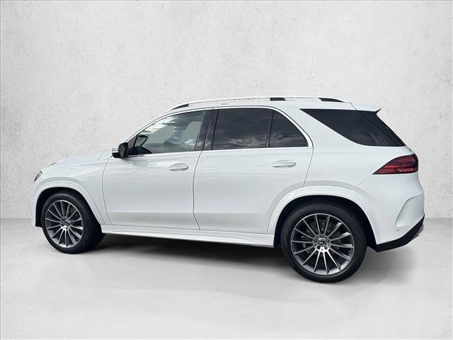 New 2026 Mercedes-Benz GLE 450 4MATIC image 8