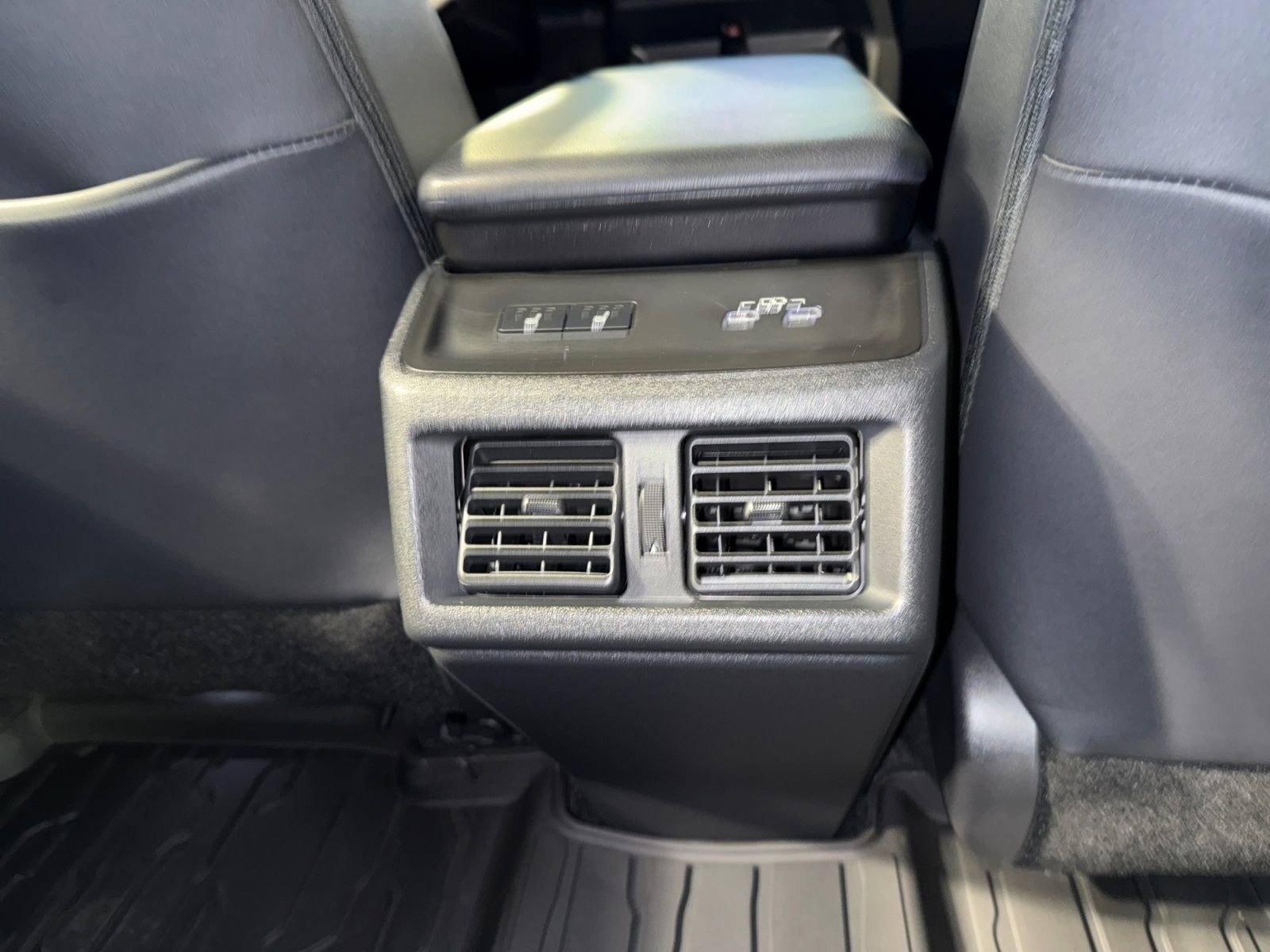 New 2026 Toyota bZ Woodland AWD/4WD image 16