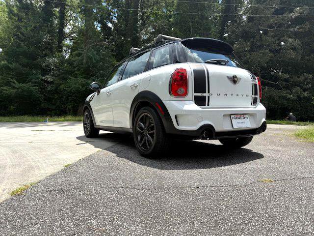 Used 2013 MINI Cooper Countryman S image 18