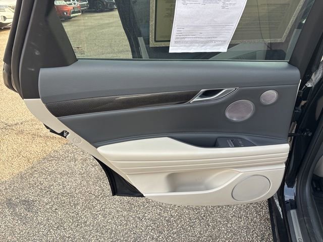 Used 2024 Genesis G80 3.5T Sport image 8