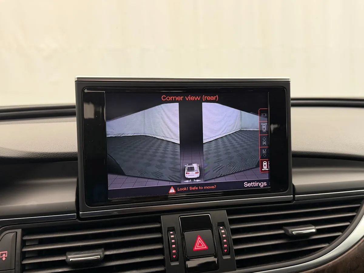 Used 2013 Audi S6 Prestige AWD/4WD image 25