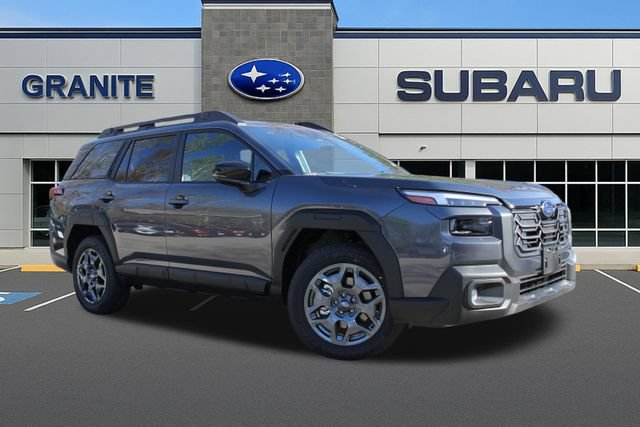 New 2026 Subaru Outback Premium AWD/4WD image 2