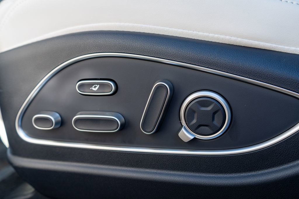 New 2026 Hyundai Palisade Calligraphy image 30