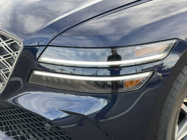 Used 2025 Genesis G80 2.5T image 14