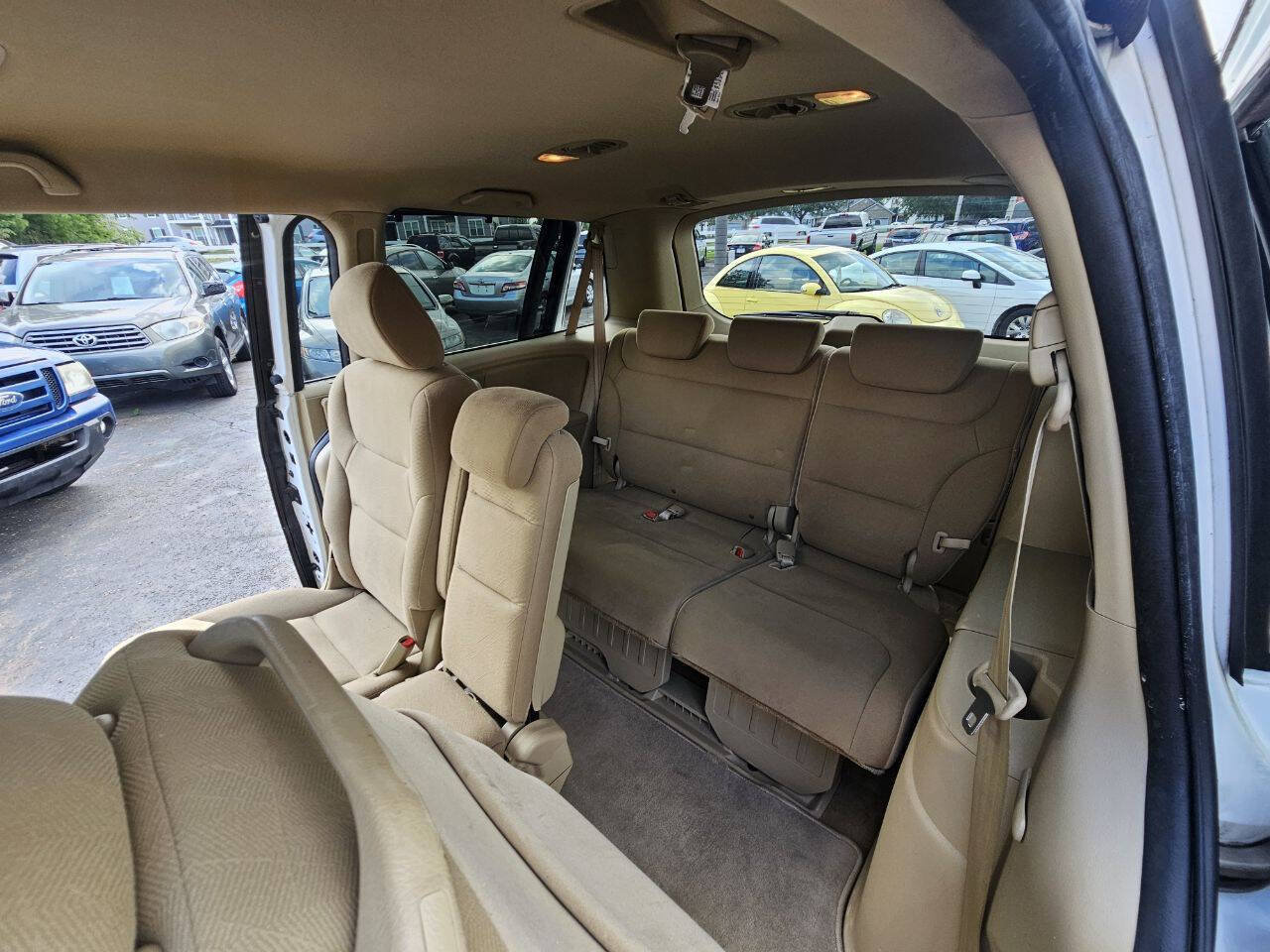 Used 2009 Honda Odyssey EX image 16