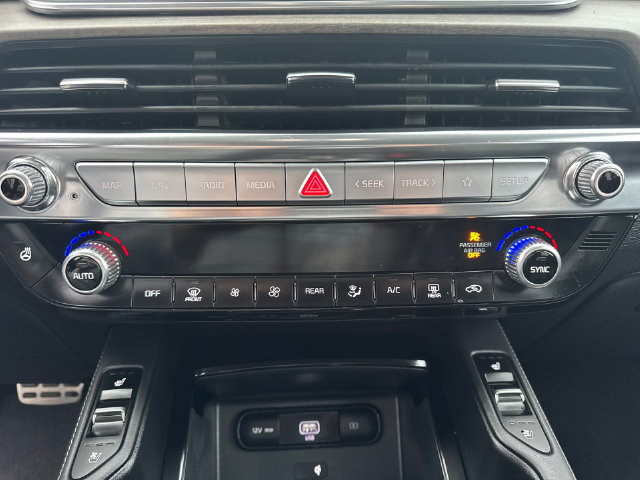 Used 2022 Kia Telluride SX w/ SX Prestige Package AWD/4WD image 20