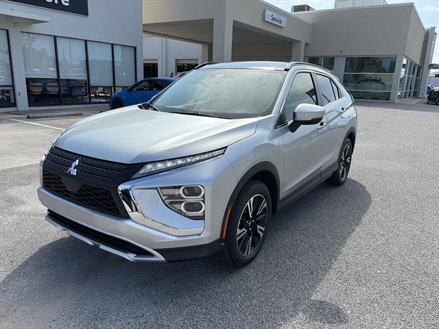 New 2026 Mitsubishi Eclipse Cross SE image 3