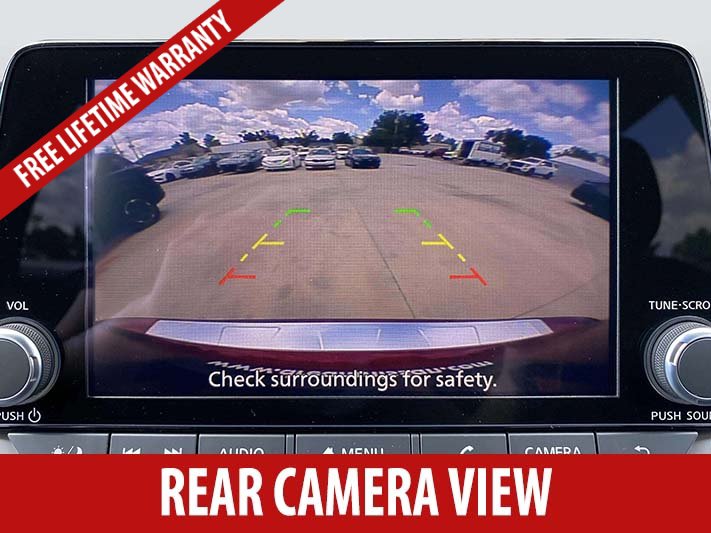 New 2026 Nissan Rogue SV w/ Cold Weather Package FWD image 12