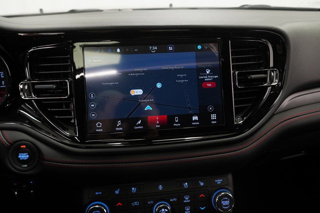 New 2026 Dodge Durango GT image 23