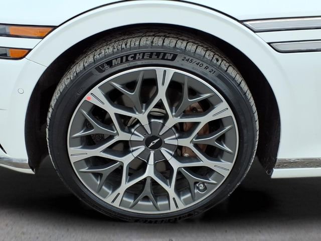 Used 2024 Genesis G90 3.5T image 10