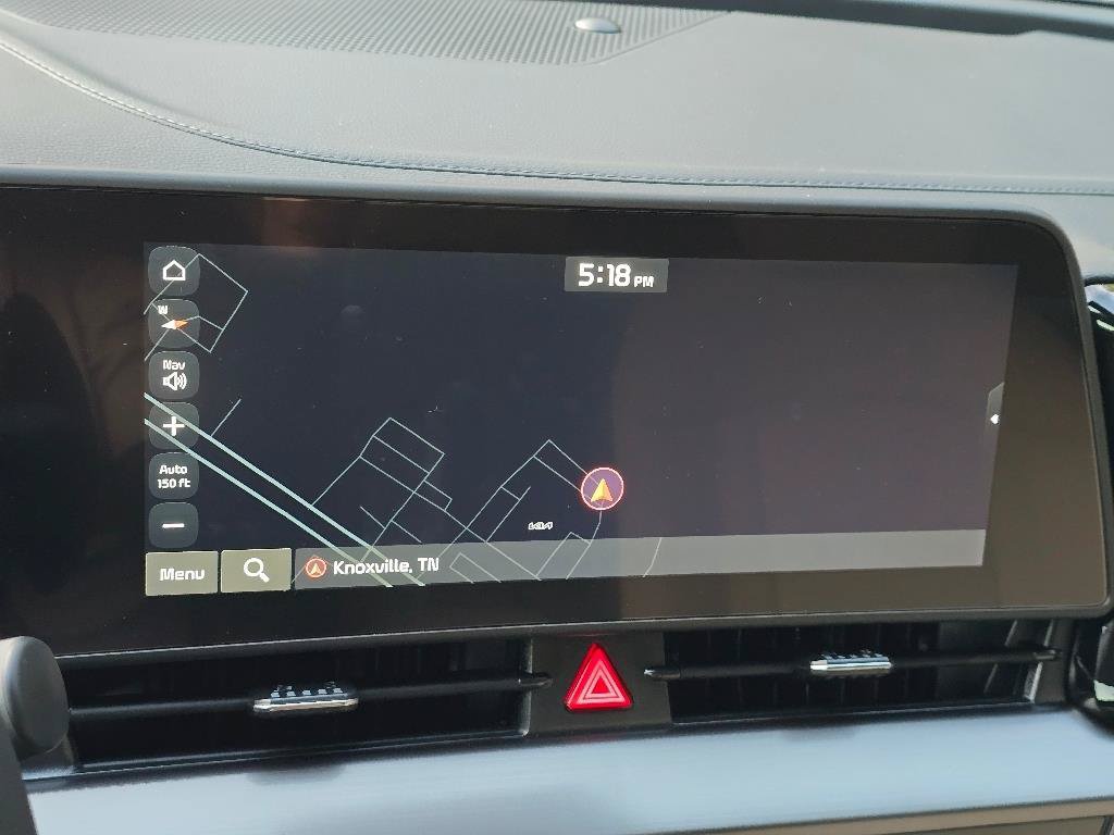 New 2025 Kia Sportage EX w/ Premium Package FWD image 10