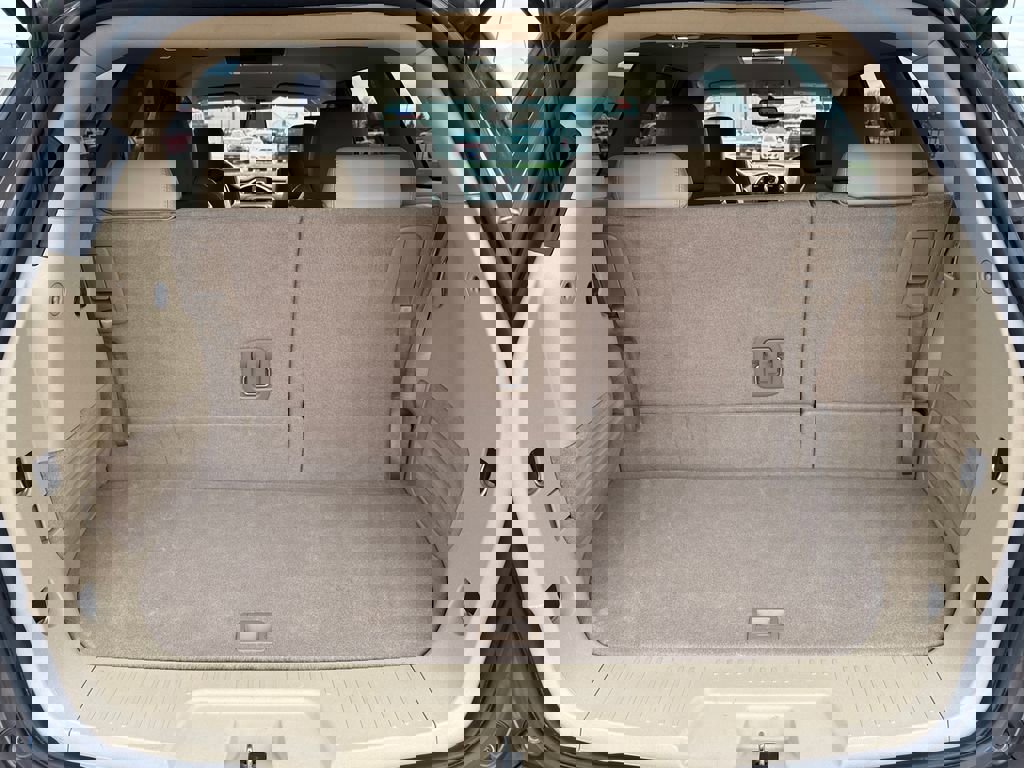 Used 2012 Buick Enclave Leather image 35