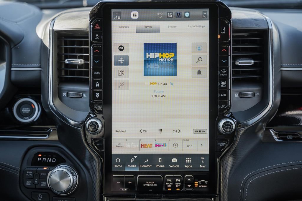 New 2026 RAM 1500 Limited w/ Night Edition image 25