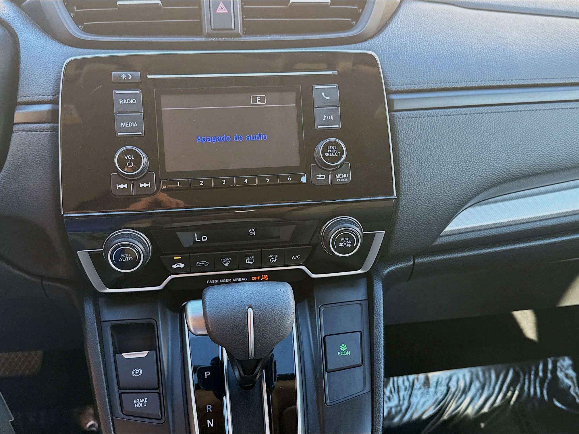 Used 2017 Honda CR-V LX image 12