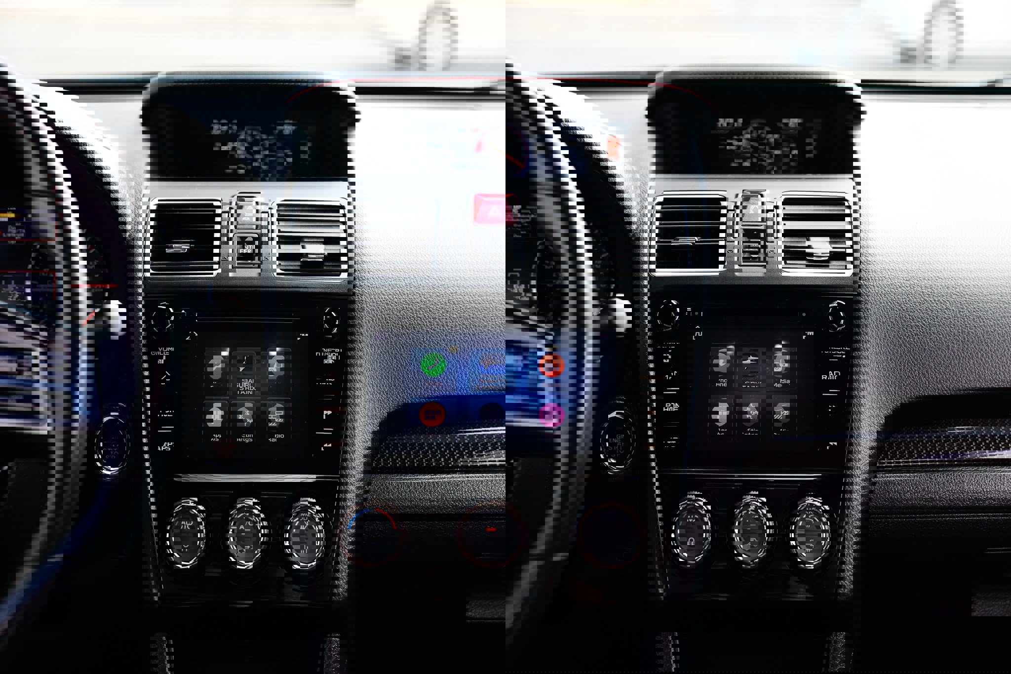 Used 2021 Subaru WRX Premium image 38