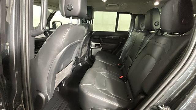 Used 2024 Land Rover Defender 130 S AWD/4WD image 26