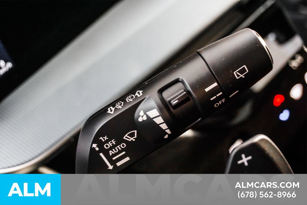 Used 2026 Nissan Murano Platinum w/ Cargo Package image 30