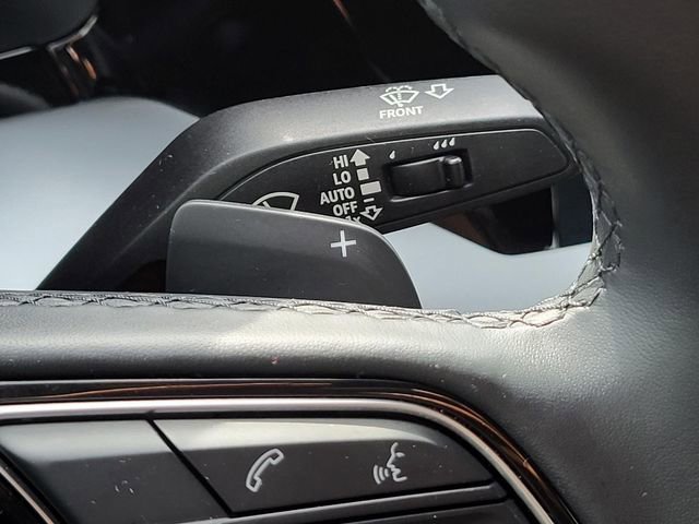 Used 2023 Audi A3 2.0T Premium w/ Convenience Package image 30