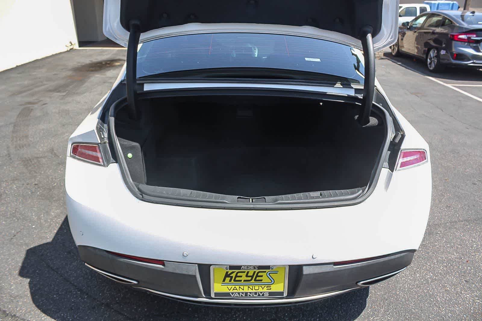 Used 2019 Lincoln MKZ Reserve w/ Reserve Plus Package FWD image 37