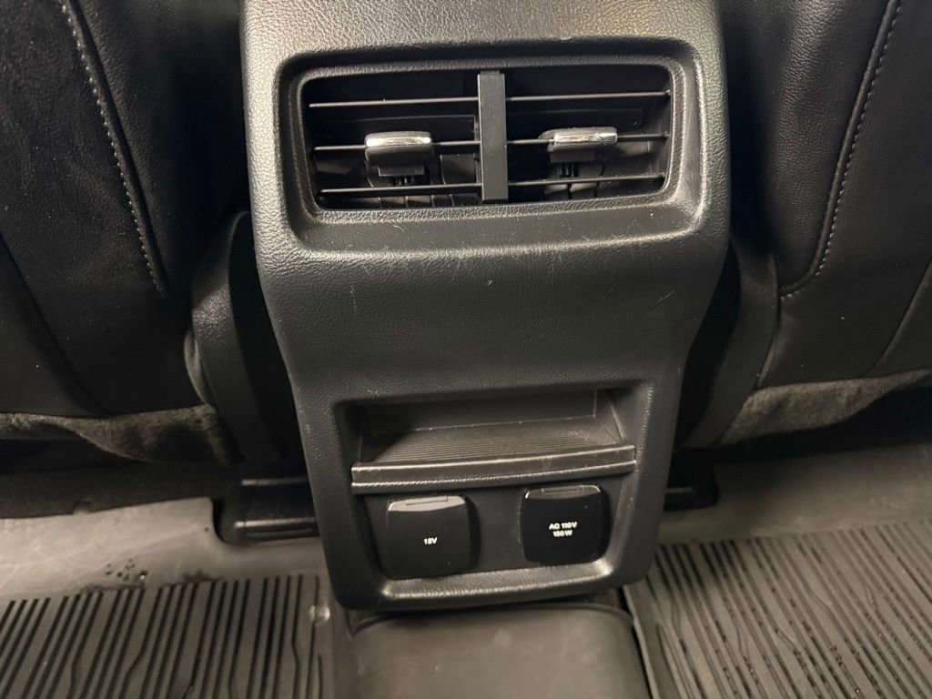 Used 2020 Ford Edge SEL w/ Convenience Package image 44