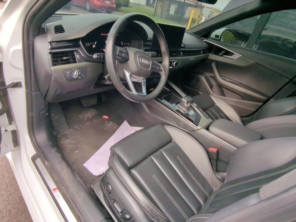 Used 2023 Audi A4 2.0T Premium Plus AWD/4WD image 7
