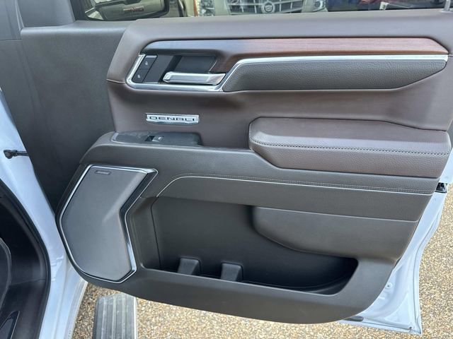 Used 2024 GMC Sierra 1500 Denali w/ Denali Reserve Package image 18