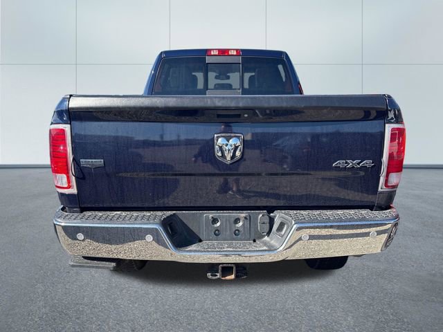 Used 2018 RAM 2500 Laramie w/ Convenience Group AWD/4WD image 3