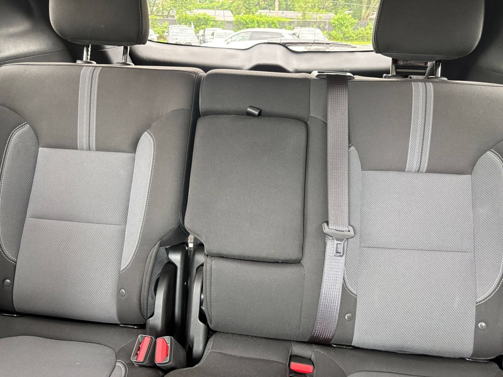 Used 2025 Chevrolet Blazer LT FWD image 38