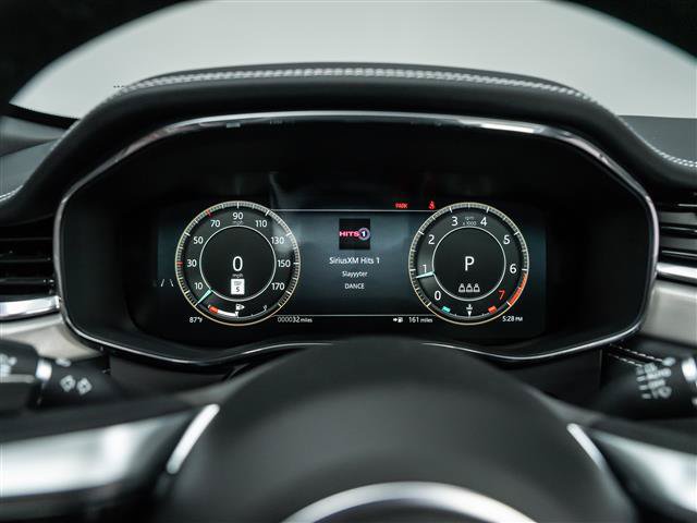 New 2026 Jaguar F-PACE R-Dynamic S AWD/4WD image 22