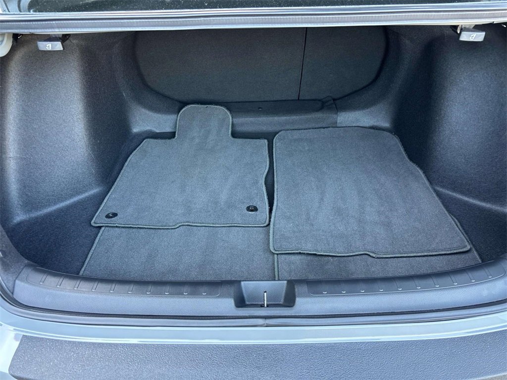 Used 2025 Honda Civic Sport image 13