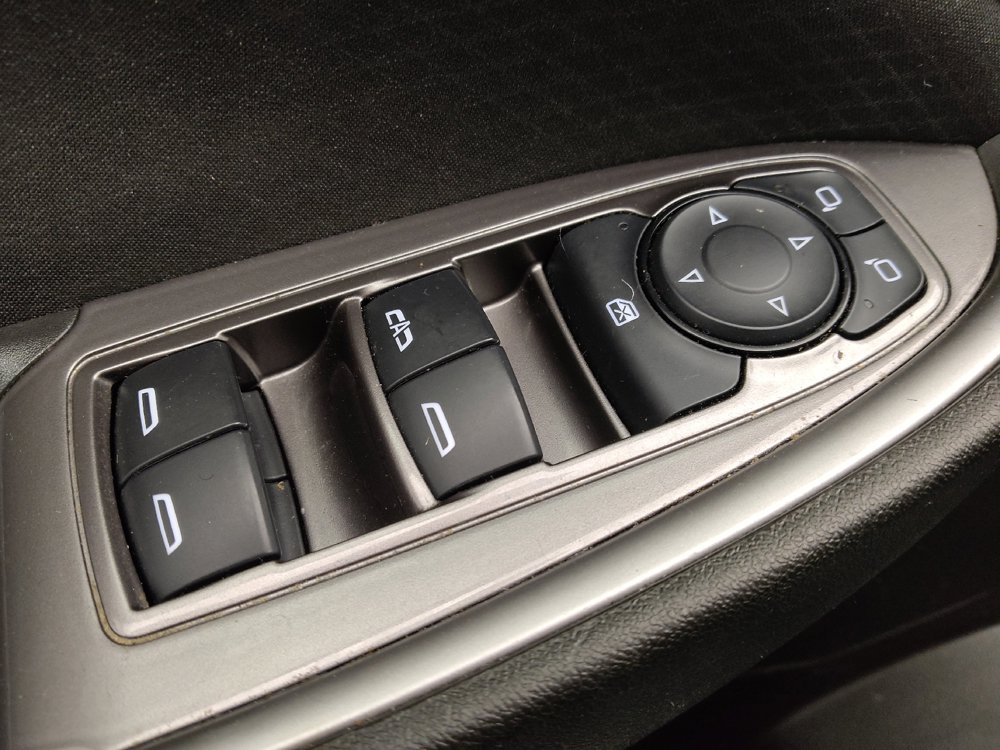 Used 2022 Chevrolet Malibu LT FWD image 27