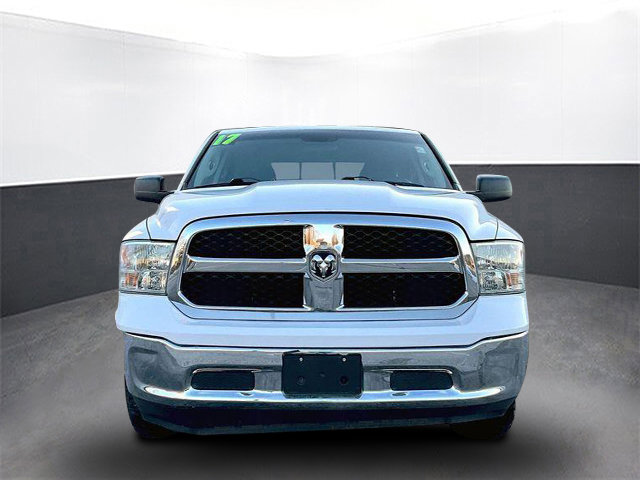 Used 2017 RAM 1500 ST w/ SXT Appearance Group image 2