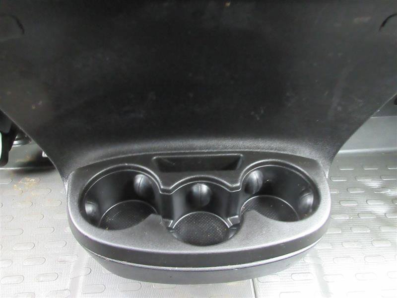 Used 2017 RAM ProMaster 2500 FWD image 12