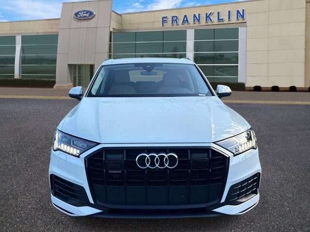 Used 2024 Audi Q7 2.0T Premium Plus AWD/4WD image 2