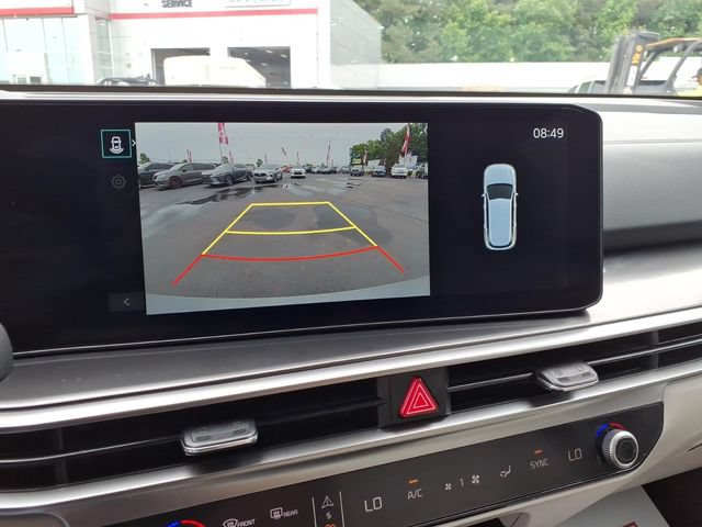 Used 2025 Kia Sorento S w/ Panoramic Sunroof Package AWD/4WD image 21