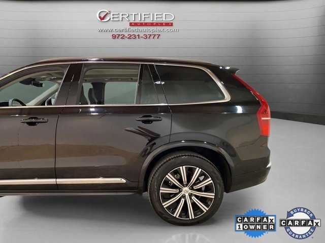 Used 2025 Volvo XC90 B6 Plus image 97