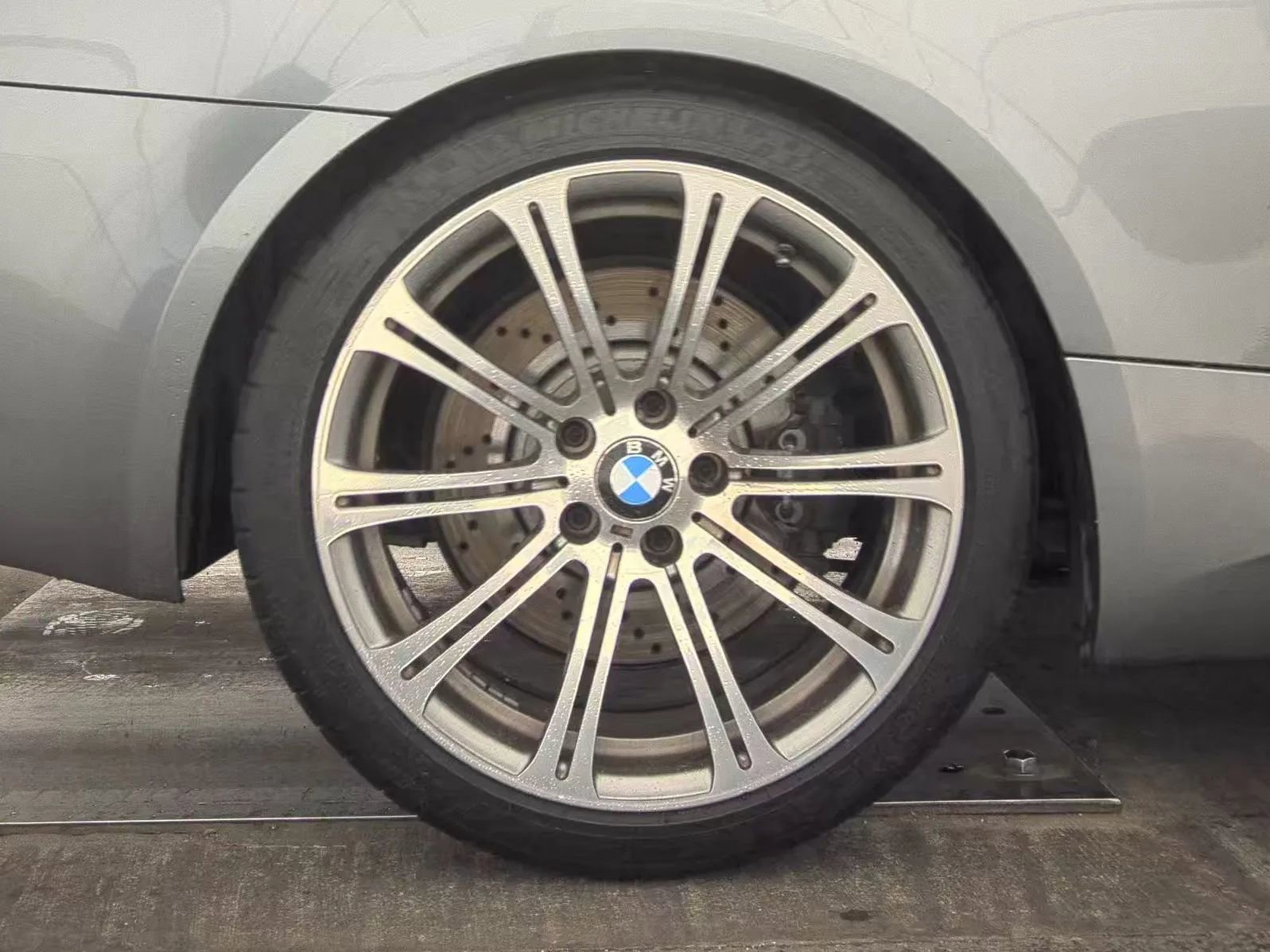 Used 2011 BMW M3 Convertible 2D image 15