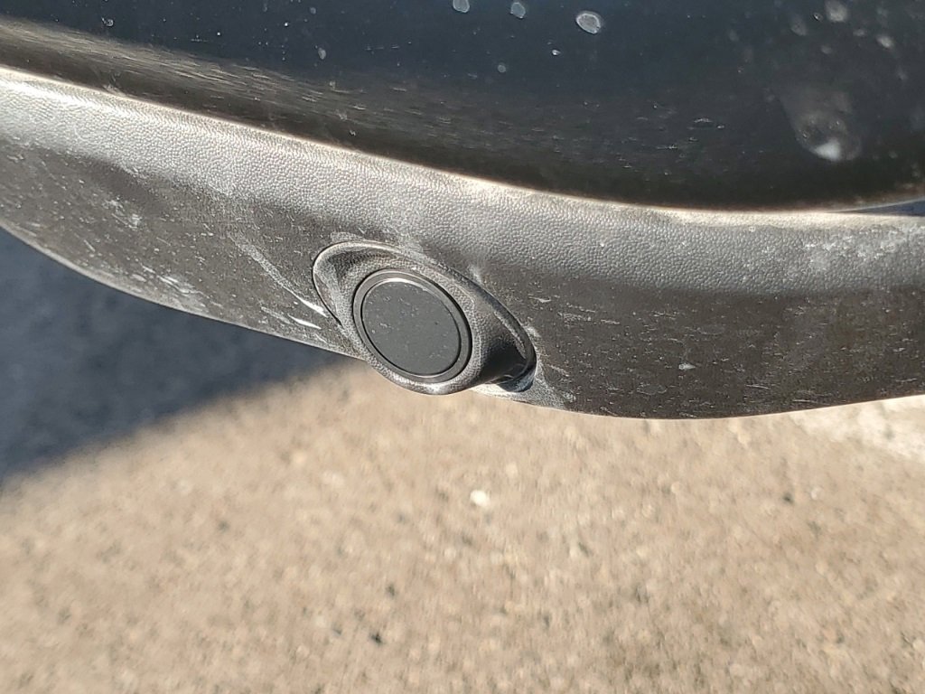 Used 2025 RAM 2500 Big Horn image 31