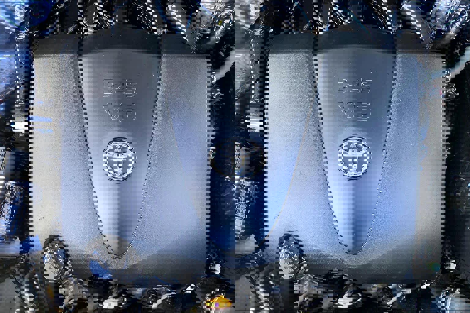 Used 2017 Toyota Highlander XLE image 32